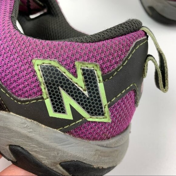 New Balance  554 Sandals size 3 - Picture 5 of 7